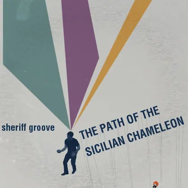 The Path of the Sicilian Chameleon