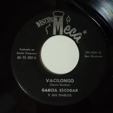 Garcia Escobar