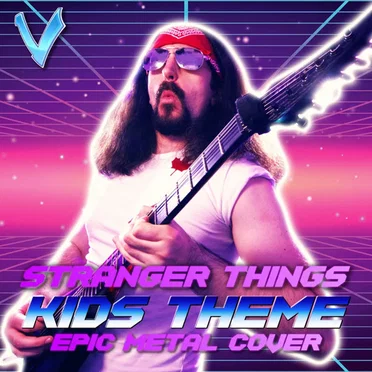 Kids (From Stranger Things)