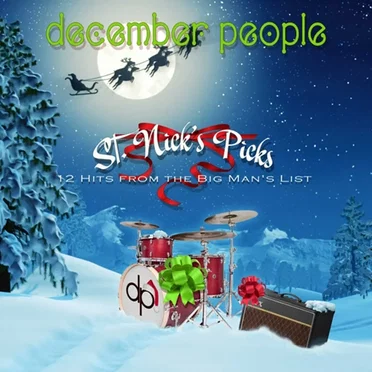 The December People