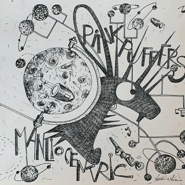 Manilocentric