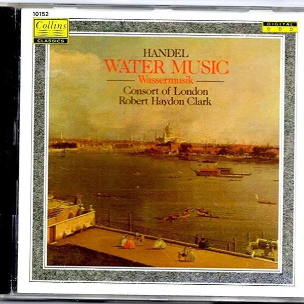 Water Music