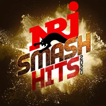 NRJ Smash Hits 2020 by Various Artists - album cover