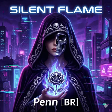 Silent Flame