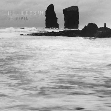 The Deep End by The Lucid Dream - album cover