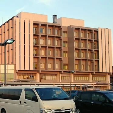 厚木市立病院