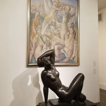 The Final Exhibit