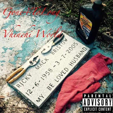 Gone 4 Too Long by DaVhinchi - album cover