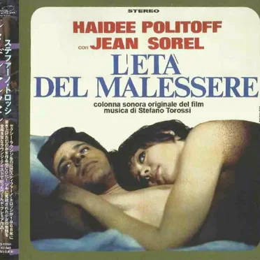L'età del malessere