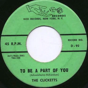 The Clickettes