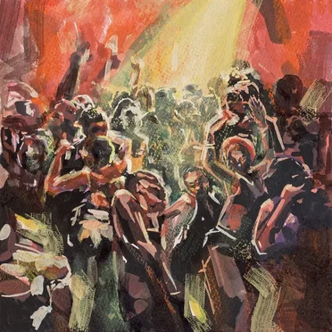 Suns Out by JayO - album cover