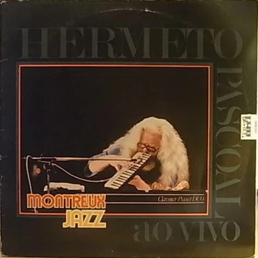 Montreux Jazz Festival