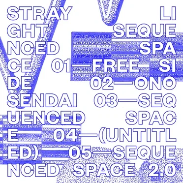 Sequenced Space