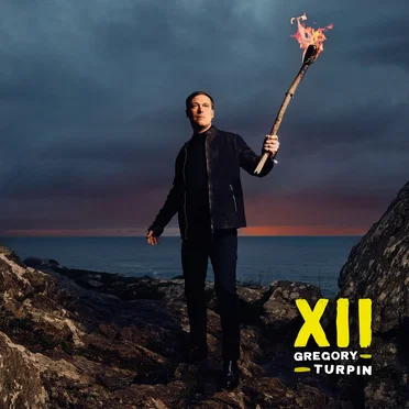 XII by Grégory Turpin - album cover