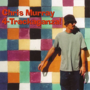 4-Trackaganza!