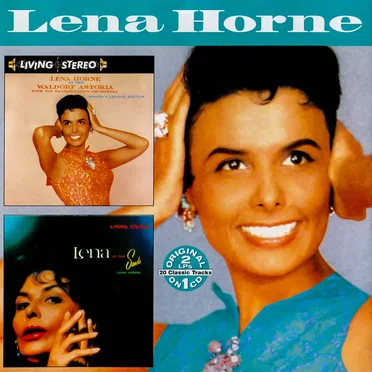 At the Waldorf Astoria / At the Sands