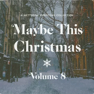 Maybe This Christmas, Vol. 8 by Various Artists - album cover
