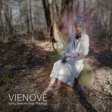 Vienovė