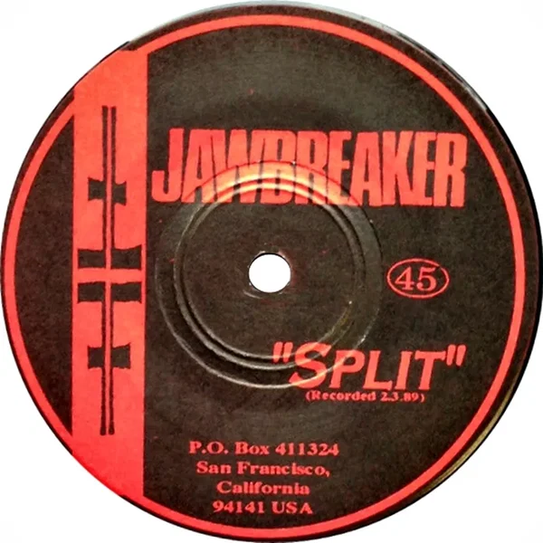 Jawbreaker / Samiam