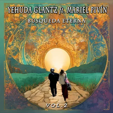 Búsqueda Eterna, Vol. 2