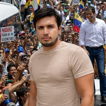 José Rafael Cordero Sánchez