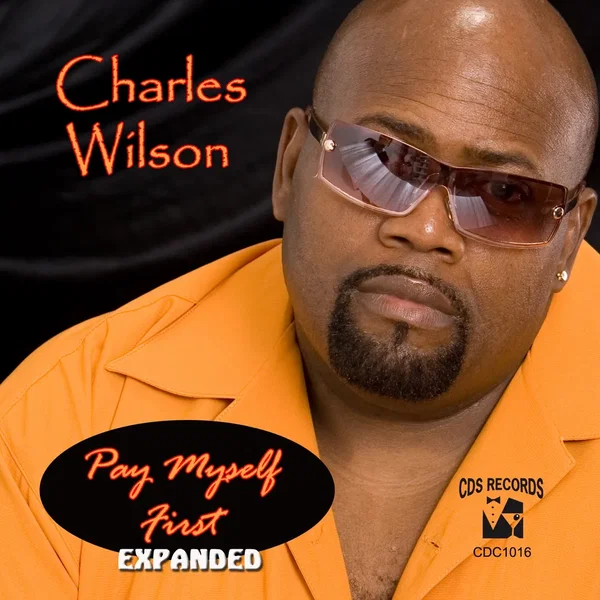 Pay Myself First (Expanded)