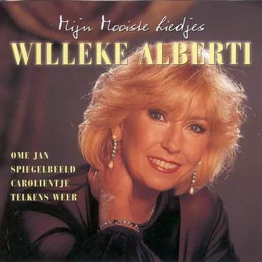 Mijn mooiste liedjes