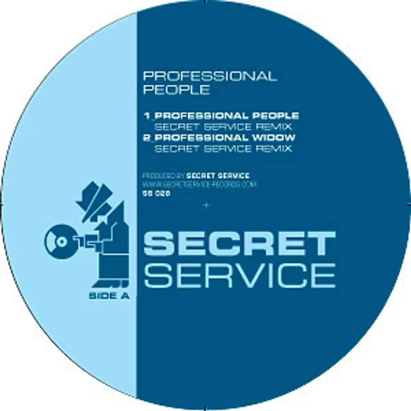 Professional People
