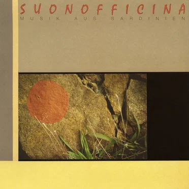 Musik aus Sardinien