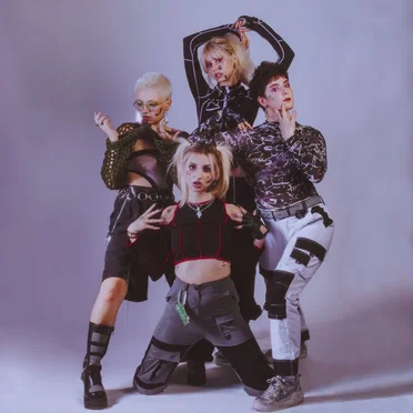 very slay dans le club