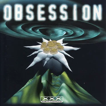 Obsession 96 by Various Artists - album cover