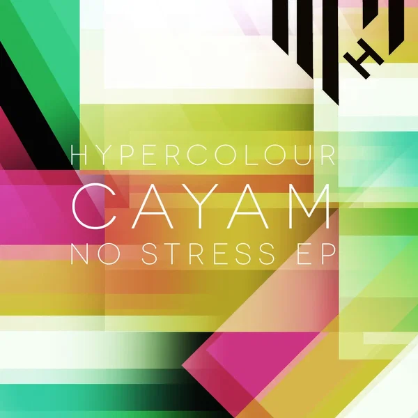 No Stress EP