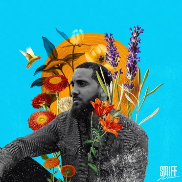 Flowers by Smiff - album cover