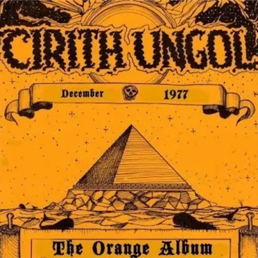 The Orange Album