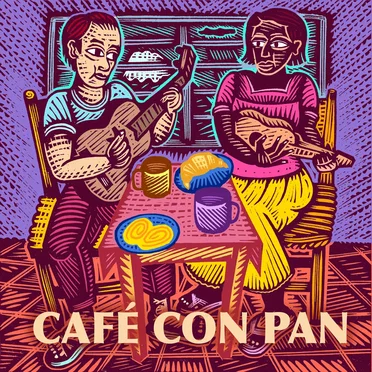 Café Con Pan