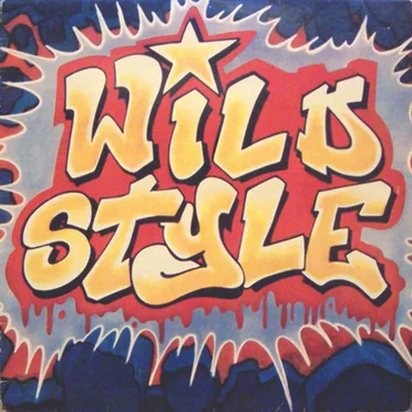 Wild Style by Various Artists - album cover