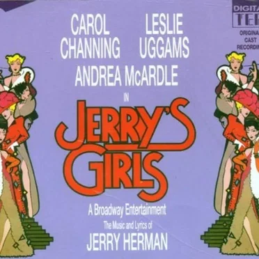 Jerry's Girls - Act I