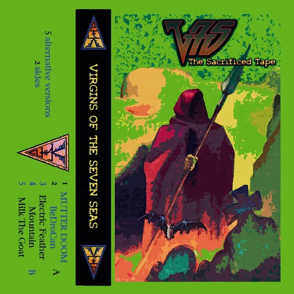 The Sacrificed Tape