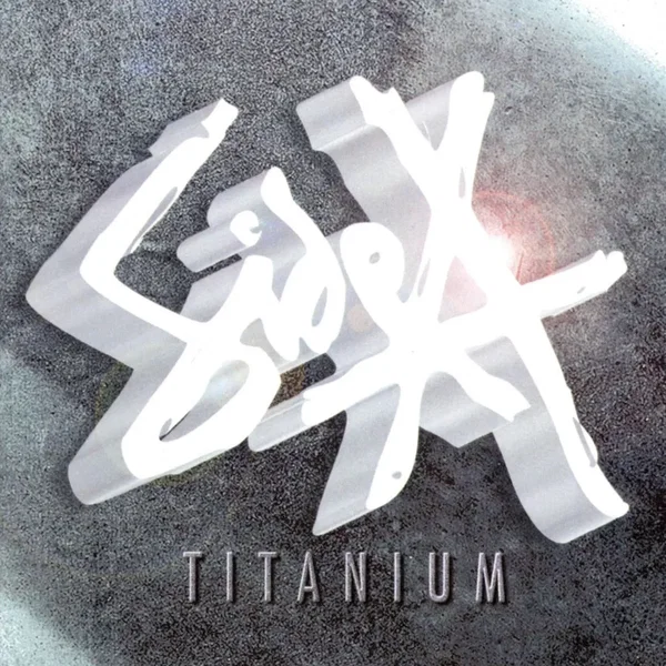 Titanium
