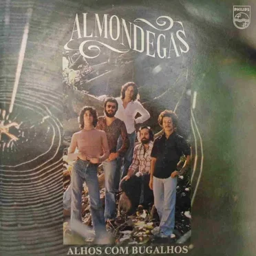 Alhos com bugalhos