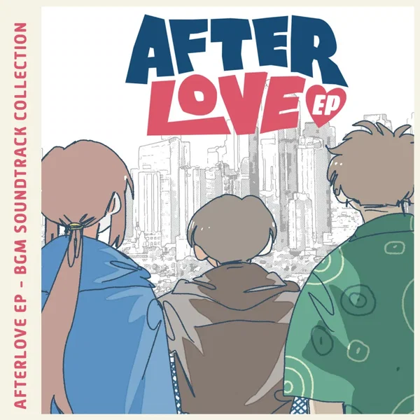 Afterlove EP BGM Soundtrack