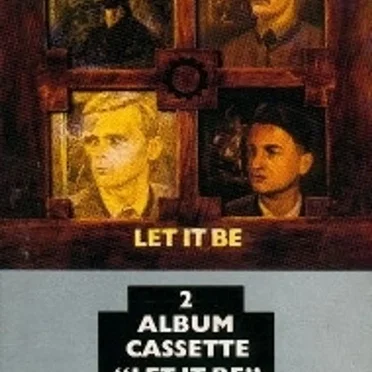Let It Be / Opus Dei