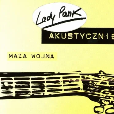 Akustycznie: Mała wojna