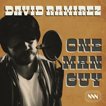 David Ramirez