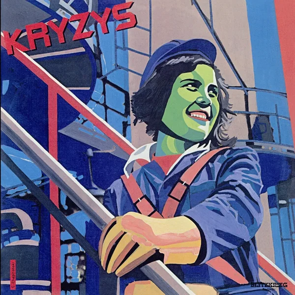 Kryzys 78-81