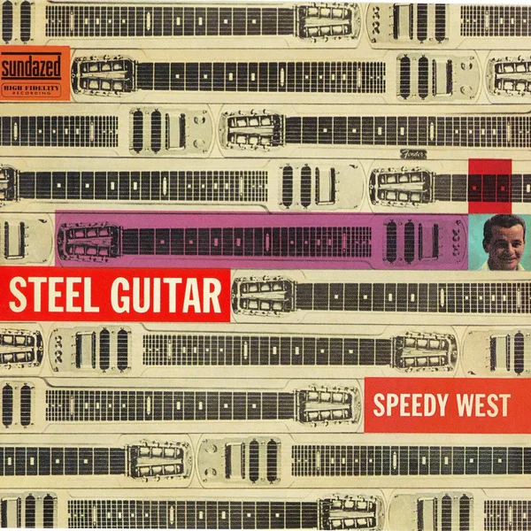 Speedy West