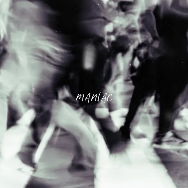 maniac