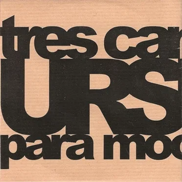 Tres canciones para Moonpalace