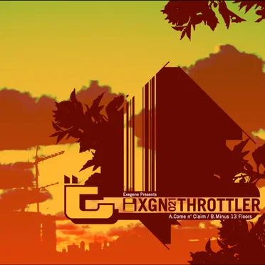 Come n' Claim / Minus 13 Floors
