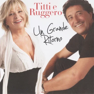 Un grande ritorno